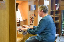 08.06.2023 Fronleichnamsfest